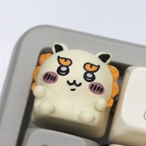 Chiikawa-Resin-Kawaii-Keycap-1