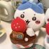 Birthday Cake Chiikawa Doll Pendant (3)