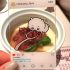 Chiikawa Acrylic Dinner Card (1)