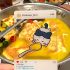 Chiikawa Acrylic Dinner Card (2)