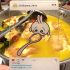 Chiikawa Acrylic Dinner Card
