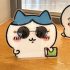 Chiikawa Acrylic Peripheral Eyeglasses Frame Stand Sign (3)
