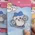 Chiikawa Airbag Swivel Cell Phone Holder (2)
