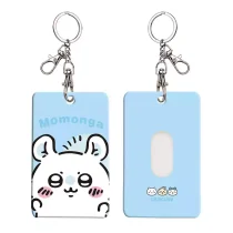 Chiikawa Animated ID Card Holder 1