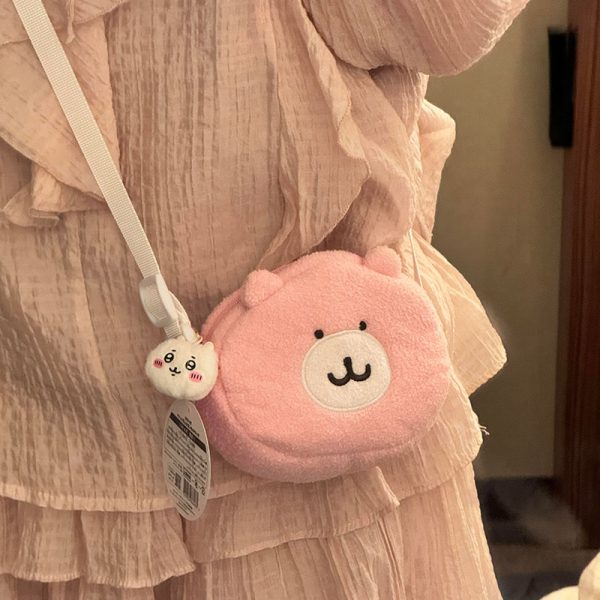 Chiikawa Bear Bag (1)