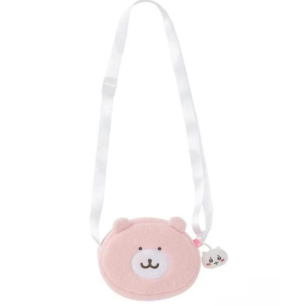 Chiikawa Bear Bag (2)