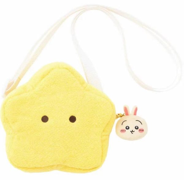 Chiikawa Bear Bag (3)