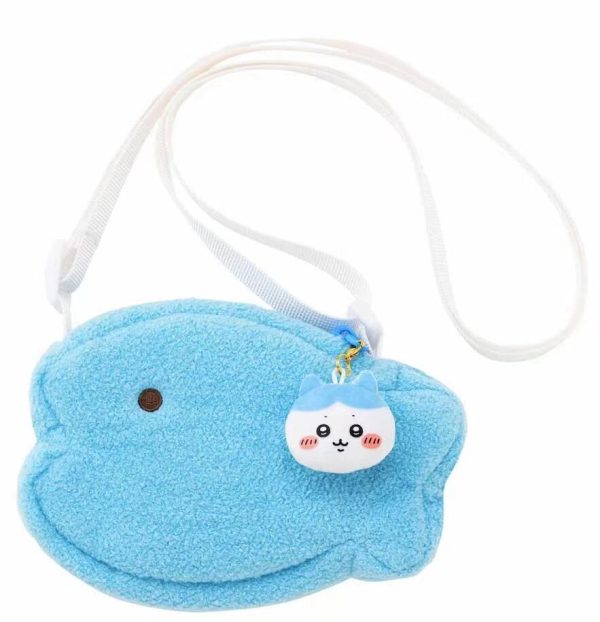 Chiikawa Bear Bag (4)