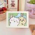 Chiikawa Cartoon Diamond Stickers (8)