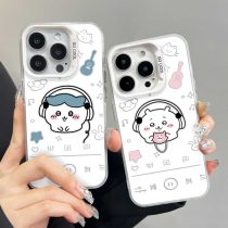 Chiikawa Case For iPhone (1)