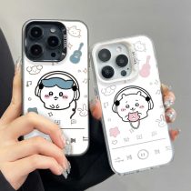 Chiikawa Case For iPhone (2)