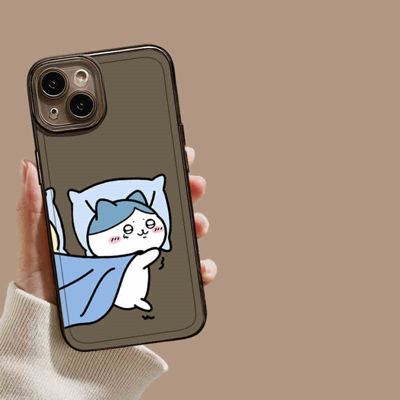 Chiikawa Cell Phone Case (1)