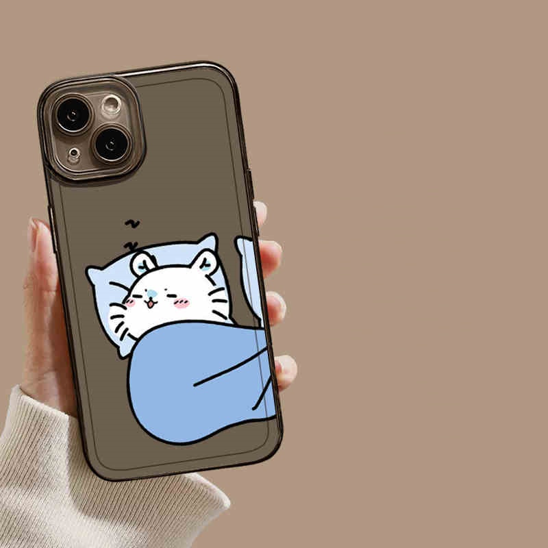 Chiikawa Cell Phone Case (2)
