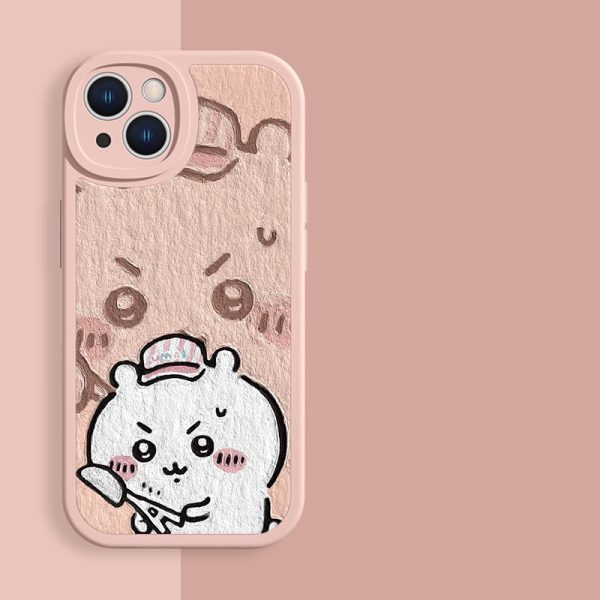 Chiikawa Cell Phone Case (3)