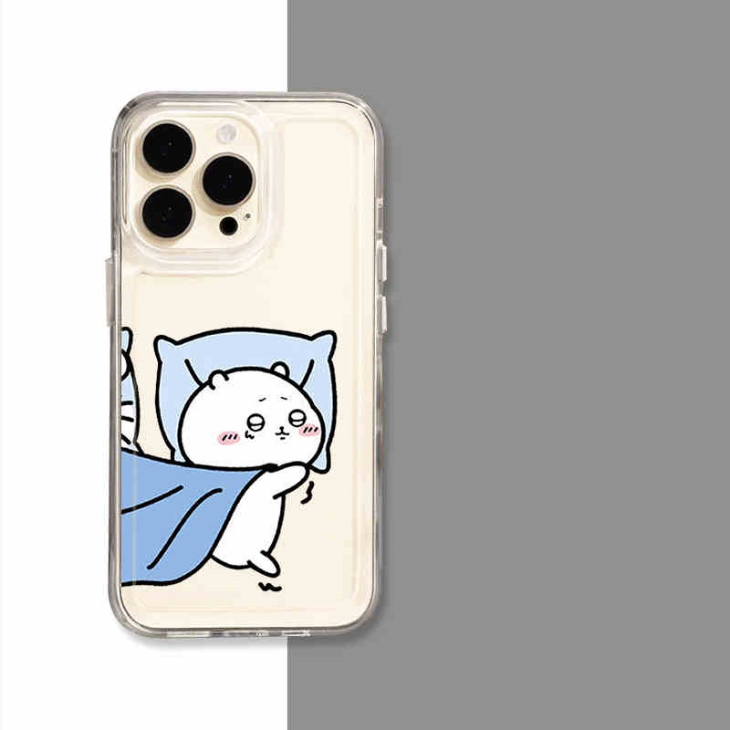Chiikawa Cell Phone Case (4)