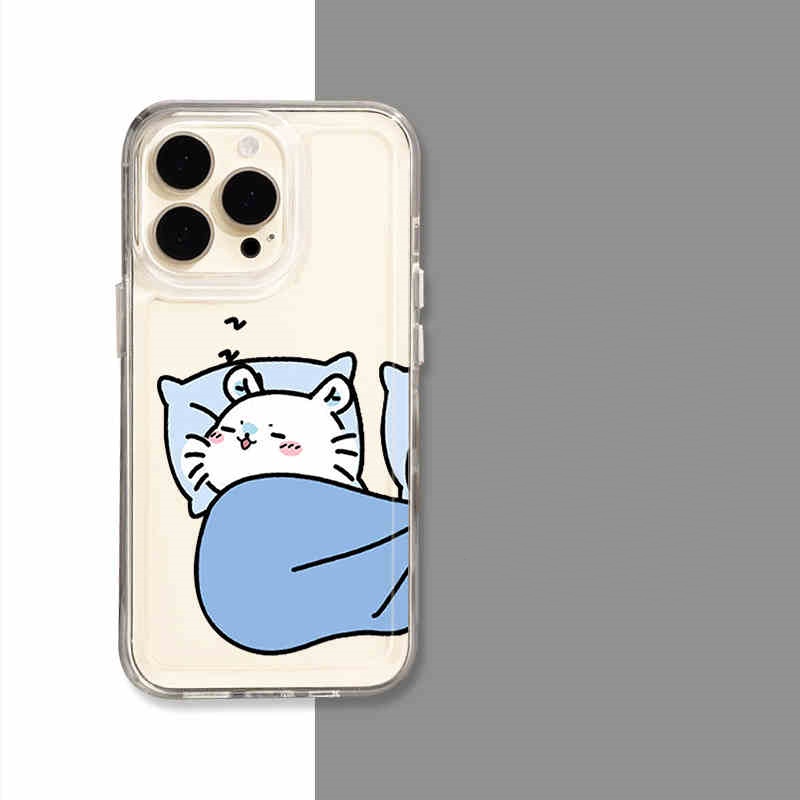 Chiikawa Cell Phone Case (5)