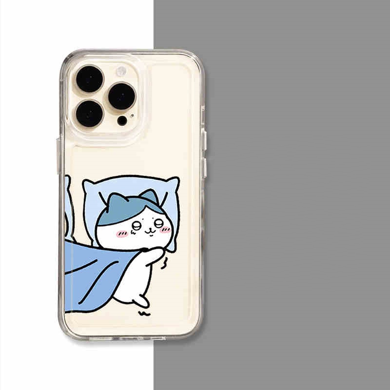 Chiikawa Cell Phone Case (7)