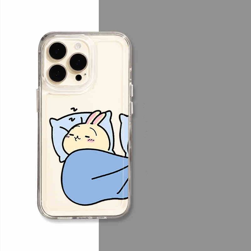 Chiikawa Cell Phone Case (8)