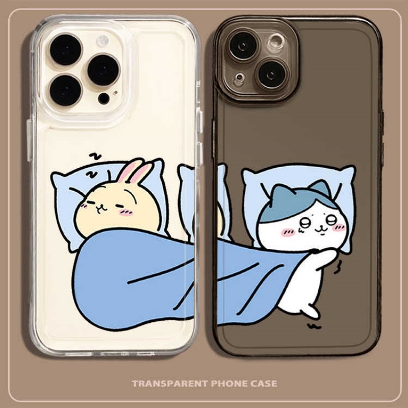 Chiikawa Cell Phone Case