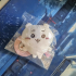 Chiikawa Christmas Tree Hooded Cotton Dolls (2)
