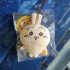 Chiikawa Christmas Tree Hooded Cotton Dolls (4)