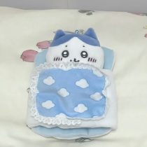 Chiikawa Cotton Doll Cute Sleeping Bag (1)