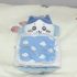 Chiikawa Cotton Doll Cute Sleeping Bag (1)