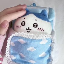 Chiikawa Cotton Doll Cute Sleeping Bag (2)