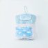 Chiikawa Cotton Doll Cute Sleeping Bag (3)