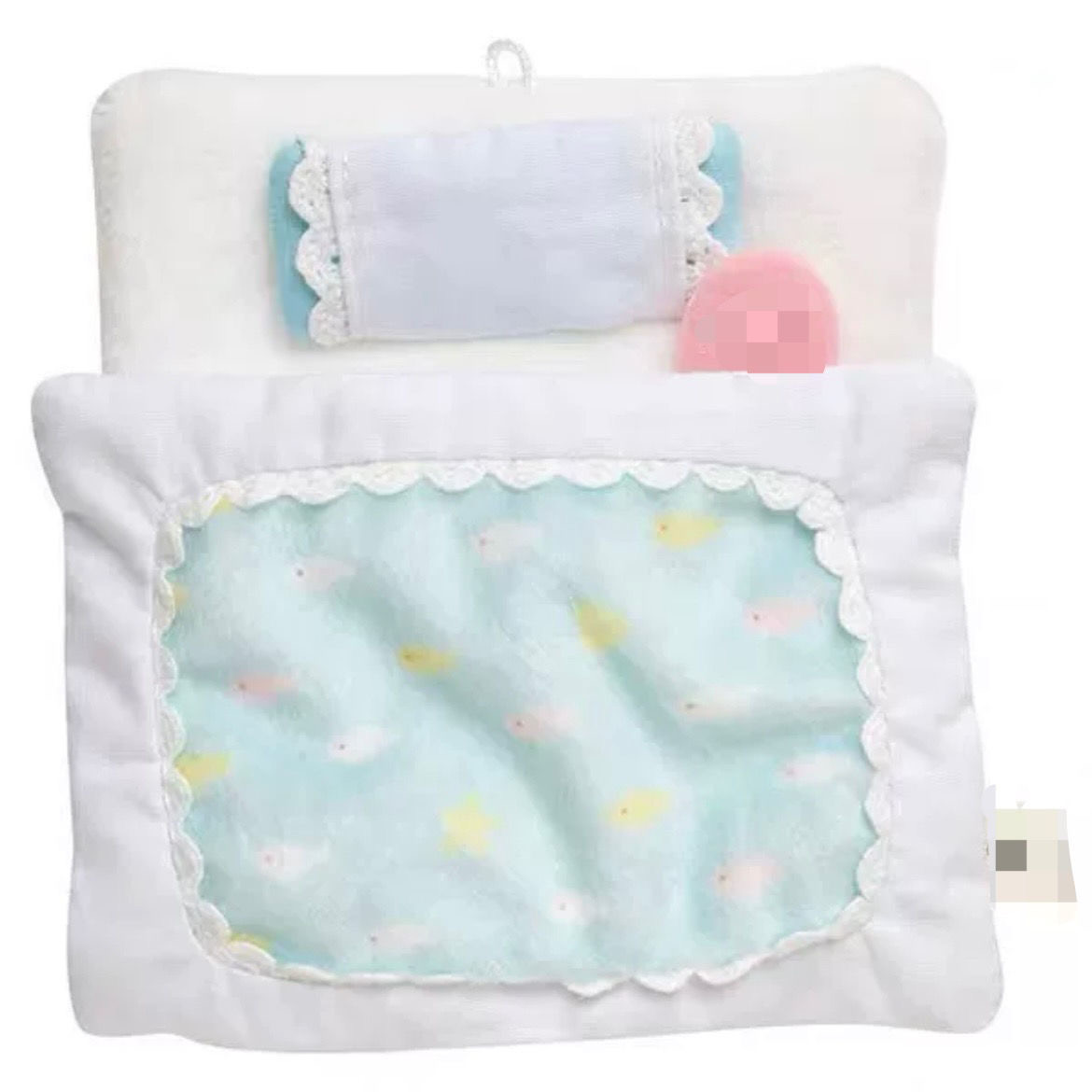 Chiikawa Cotton Doll Cute Sleeping Bag (5)