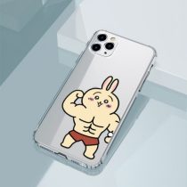 Chiikawa Couple Cell Phone Case (3)