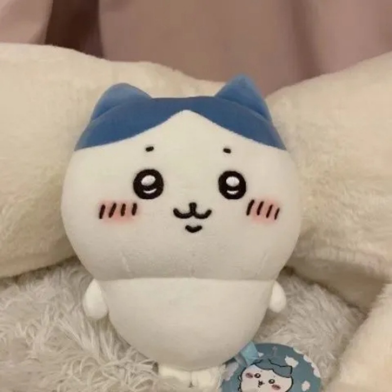 Chiikawa Cute Doll (3)