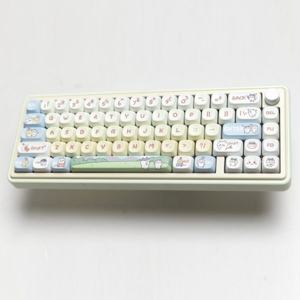 Chiikawa Cute Keycaps (1)