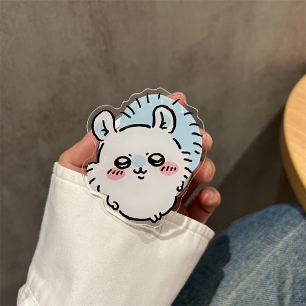 Chiikawa Cute Little Flying Squirrel Cell Phone Case (2)