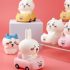 Chiikawa Driving Doll Ornament (2)