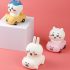 Chiikawa Driving Doll Ornament (3)