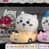 Chiikawa Driving Doll Ornament (6)