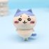 Chiikawa Felted Wool Poking And Prodding DIY Kit (2)