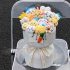 Chiikawa Healing Doll Bouquet (5)
