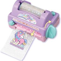 Chiikawa Kids Craft DIY Glitter Stickers (1)