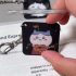Chiikawa Lenticular Card Keychain (1)