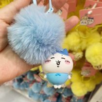 Chiikawa Light Up Plush Pendant (1)