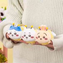Chiikawa Little Bee Figurine, Backpack Pendant Keychain (6)