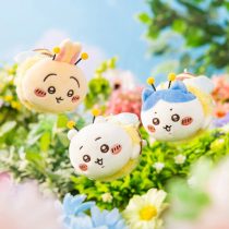 Chiikawa-Little-Bee-Plush-Pendant-1