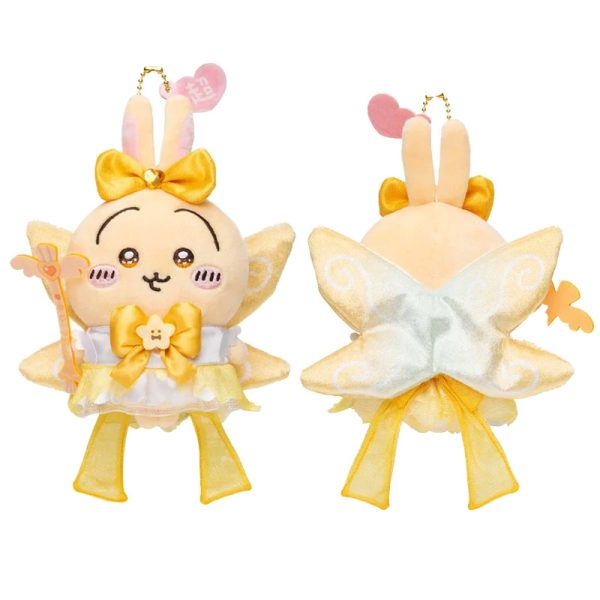 Chiikawa Magic Girl Pendant (1)