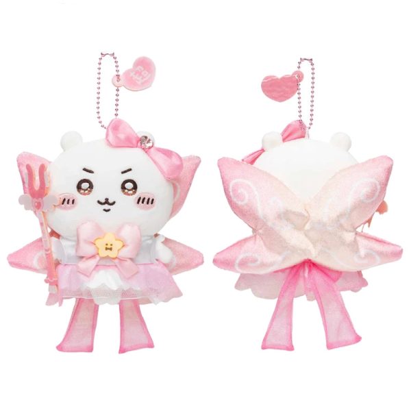 Chiikawa Magic Girl Pendant (5)