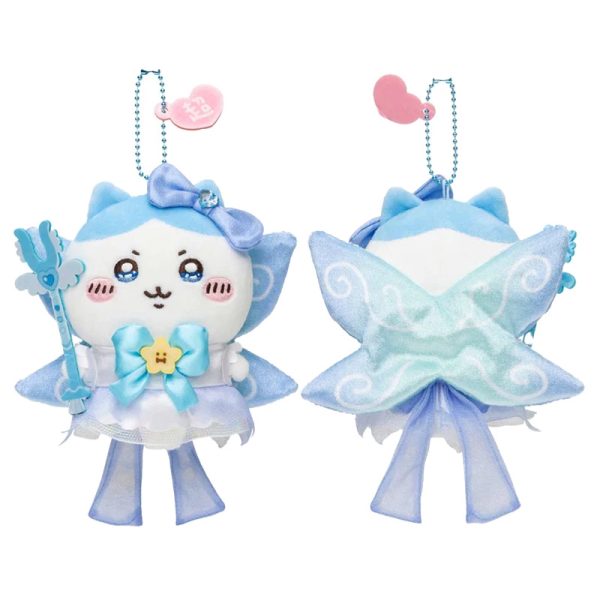 Chiikawa Magic Girl Pendant (6)