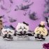 Chiikawa Magical Girl Blackening Pendant (1)