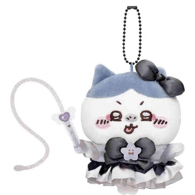 Chiikawa Magical Girl Blackening Pendant (2)