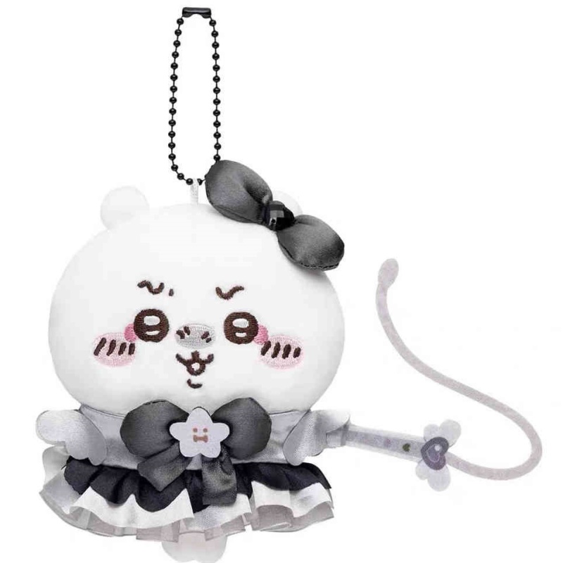 Chiikawa Magical Girl Blackening Pendant (3)